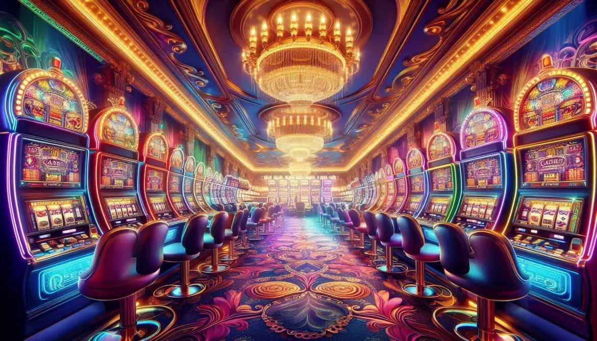 Palms Bet